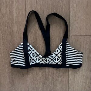 Rip Curl Mirage Lost City Halter Bikini Top